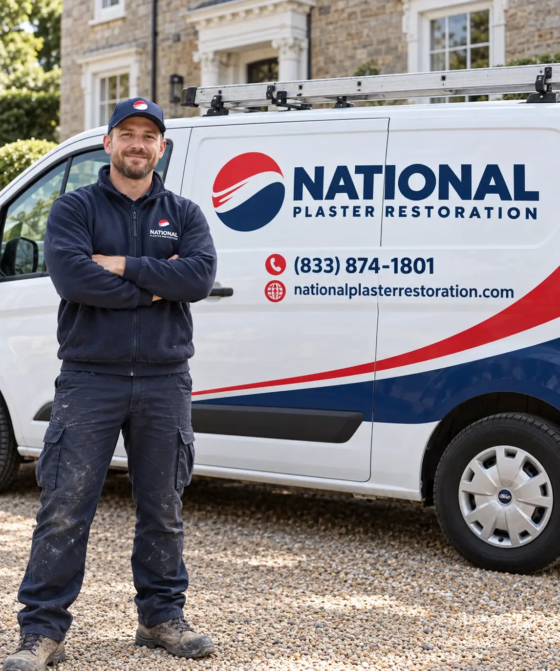 Plaster Repair Eden, SD FAQs